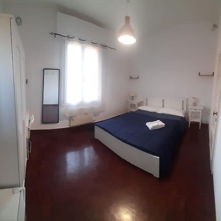 Center Rooms Bartolini Bologna Exterior photo