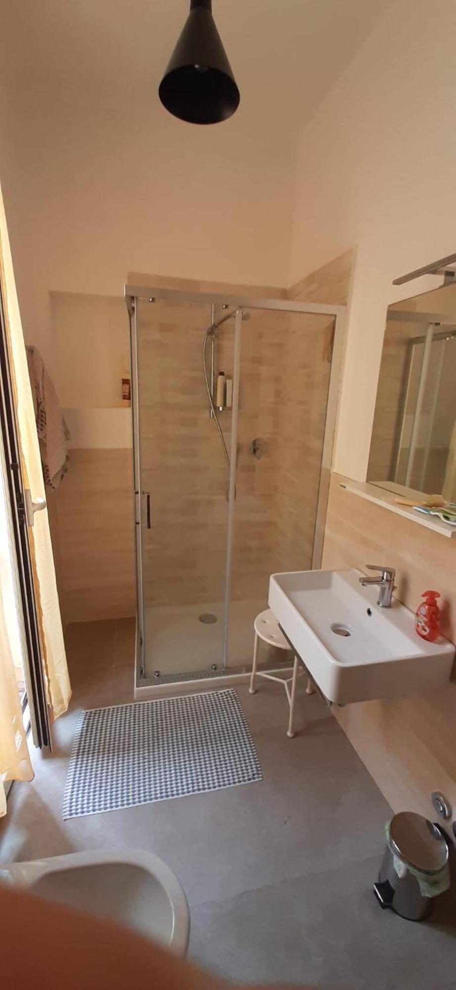 Center Rooms Bartolini Bologna Exterior photo
