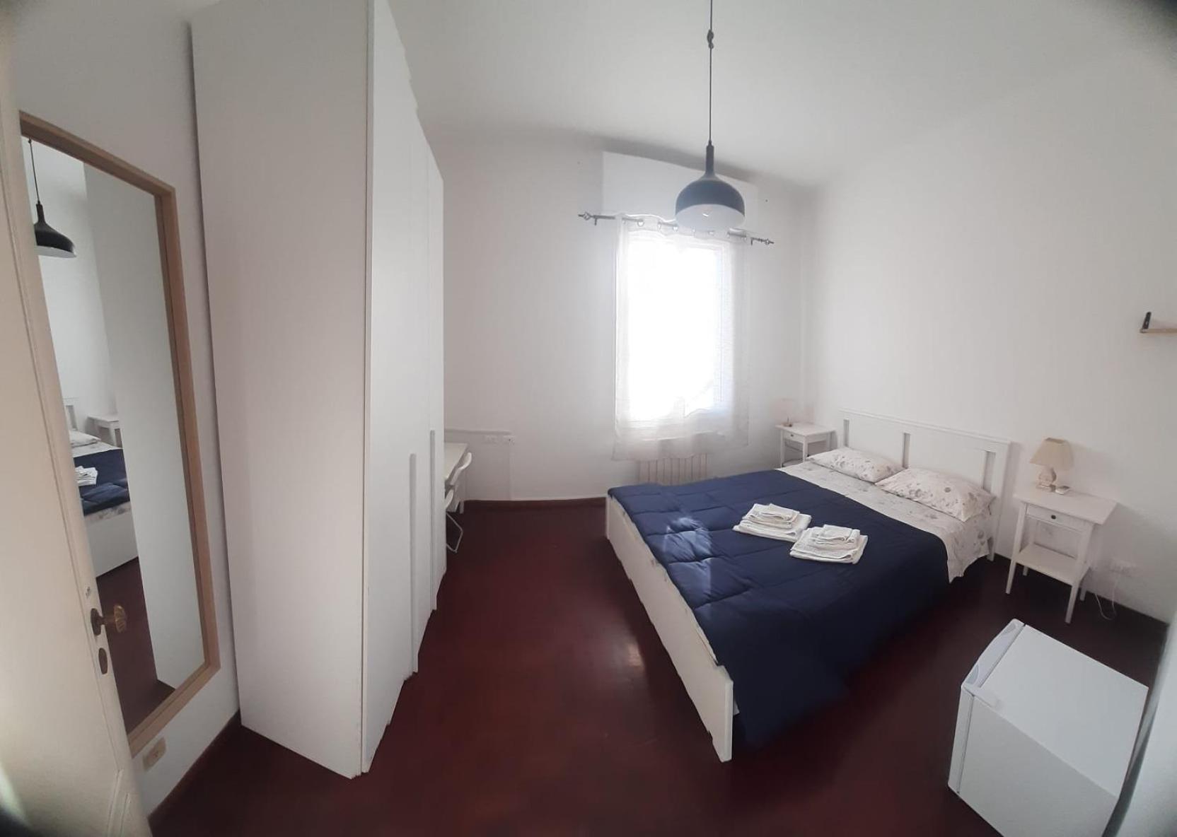 Center Rooms Bartolini Bologna Exterior photo