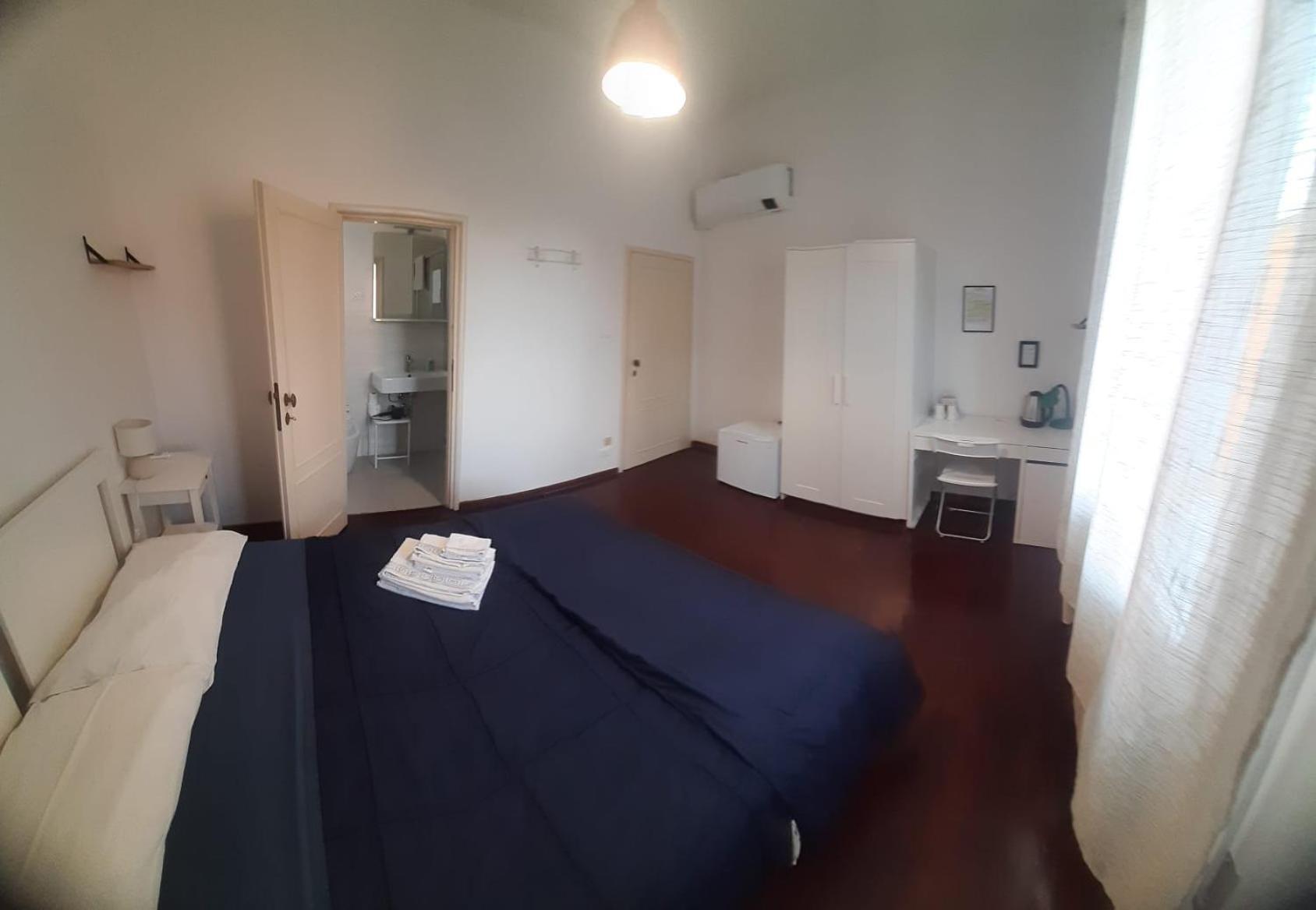 Center Rooms Bartolini Bologna Exterior photo
